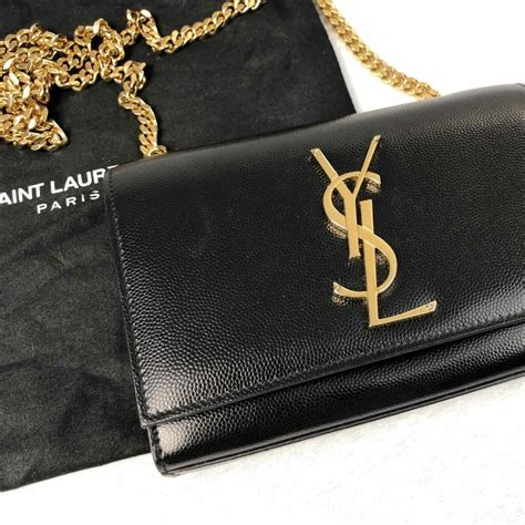 borse ysl scontate|YSL mini shopping bags.